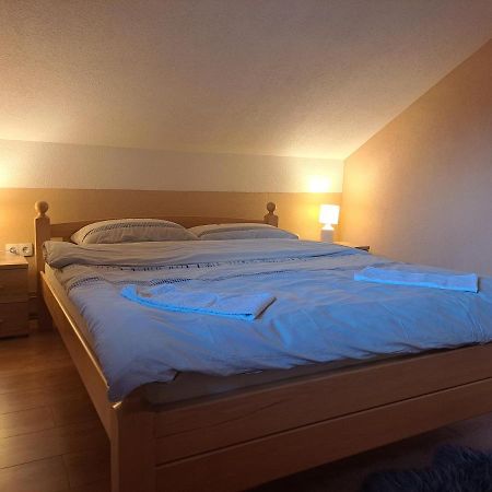 Apartman Avram Kotor Varos Exterior photo