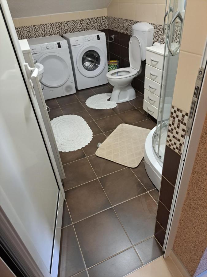 Apartman Avram Kotor Varos Exterior photo