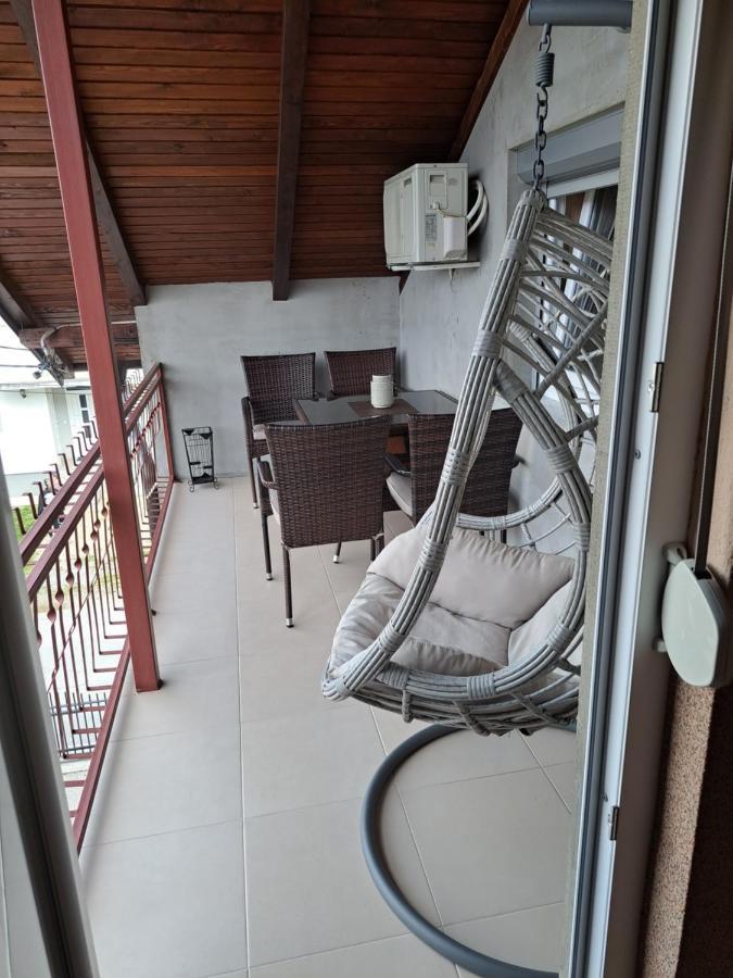 Apartman Avram Kotor Varos Exterior photo